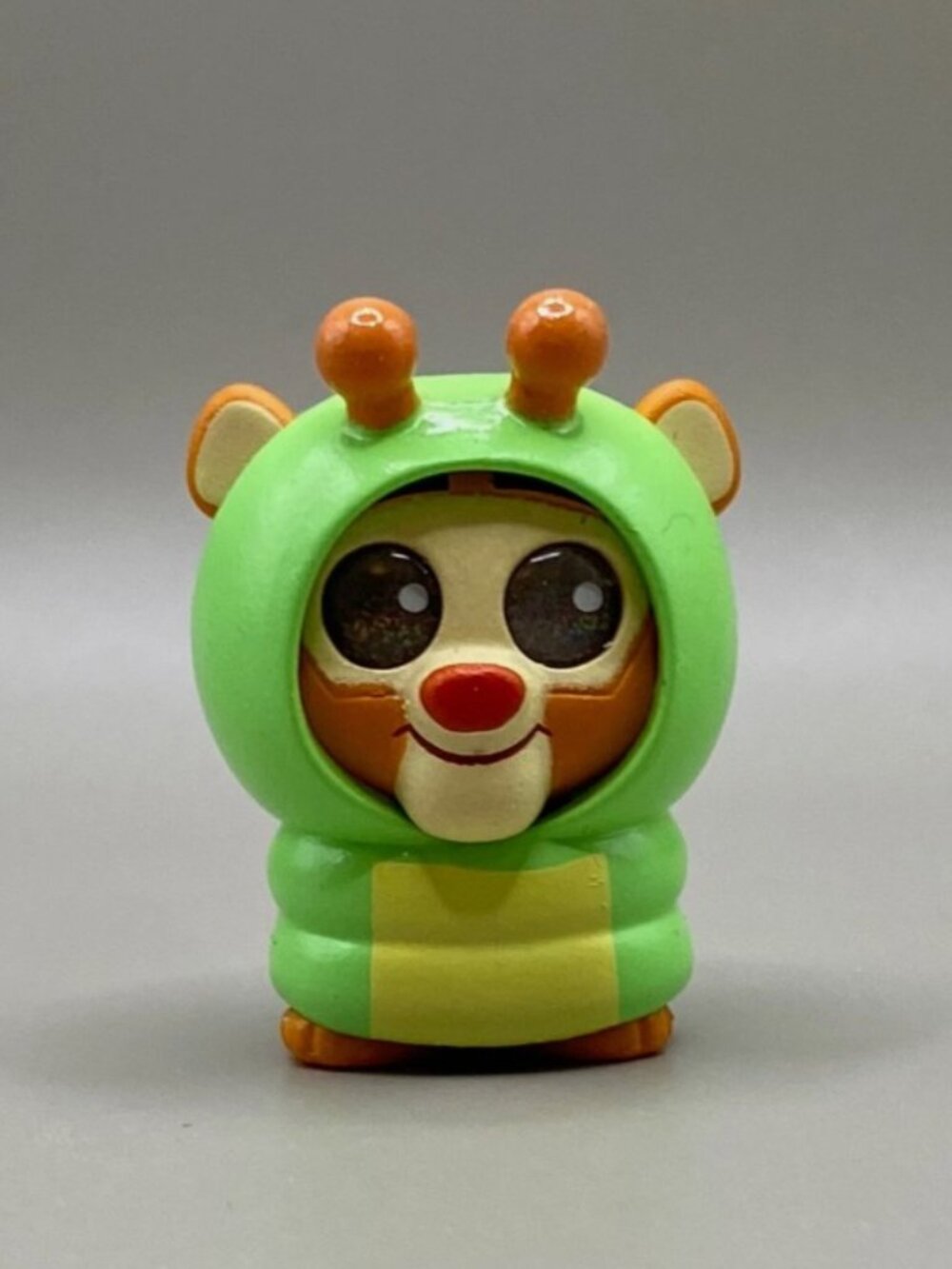 Costume Cutie Tigger as a Caterpillar Disney Doorable